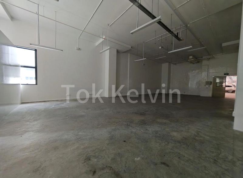 Light Industrial (B1) for Rent: Interlocal Centre - Image 3