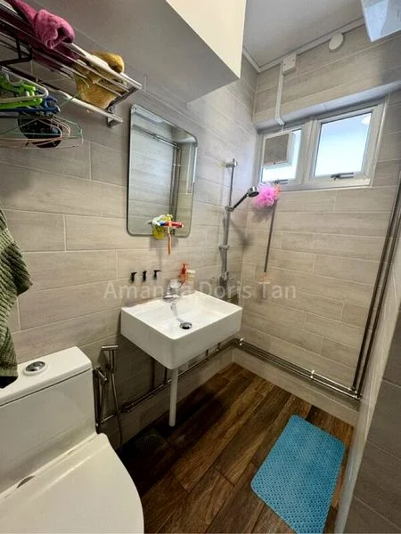 4 Room (4A) HDB for Sale in  451 Pasir Ris Drive 6 - Image 1