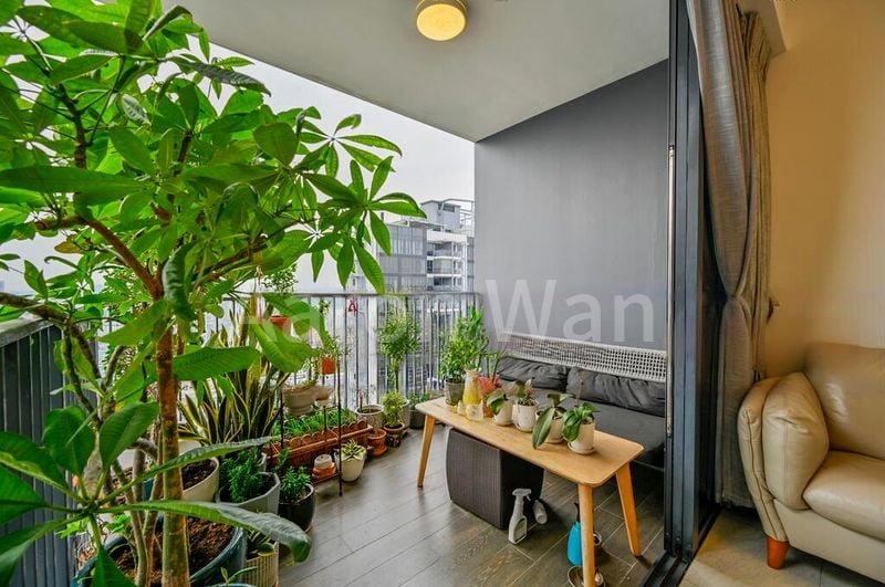 5 Bed Condo for Rent in  Gem Residences - Image 7