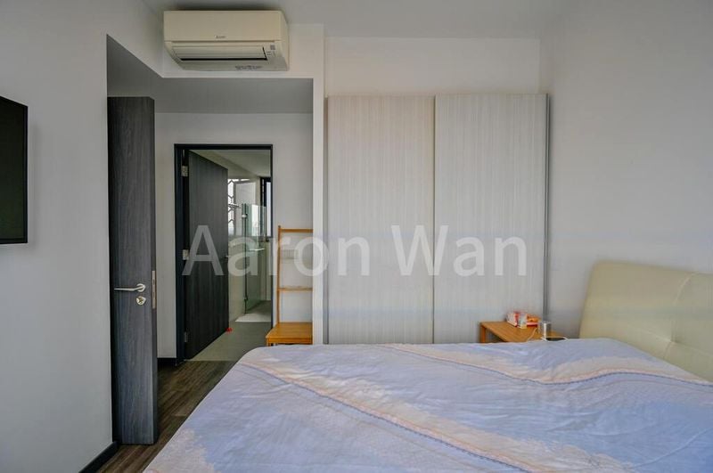 5 Bed Condo for Rent in  Gem Residences - Image 8