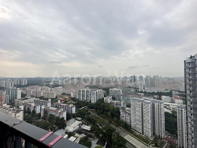 5 Bed Condo for Rent in  Gem Residences - Image 2