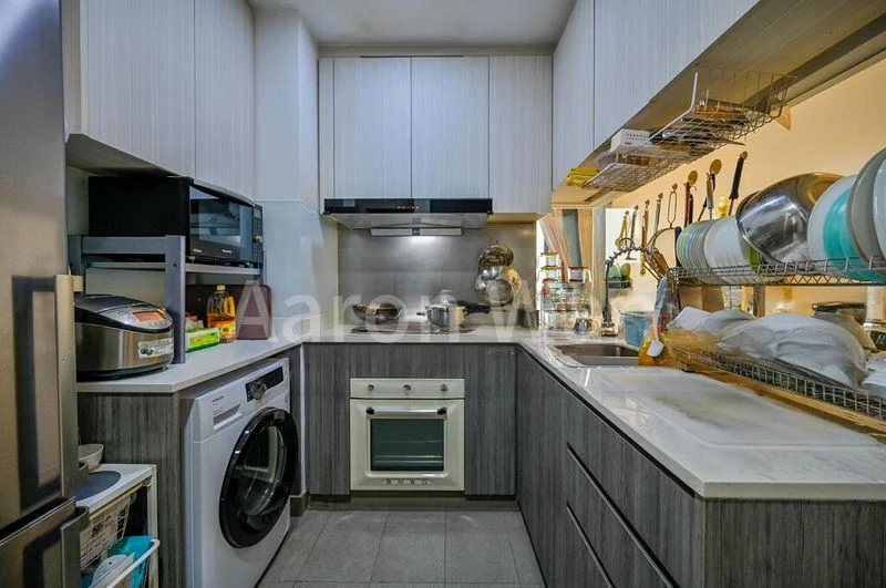 5 Bed Condo for Rent in  Gem Residences - Image 5