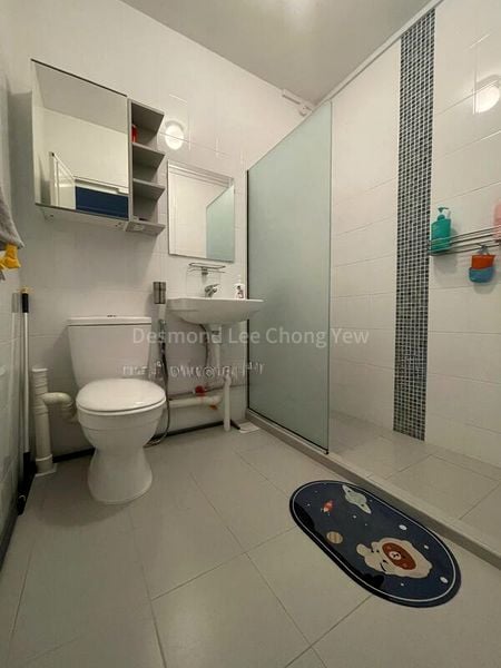 3 Room (3A) HDB for Rent in  537 Bukit Batok Street 52 - Image 8