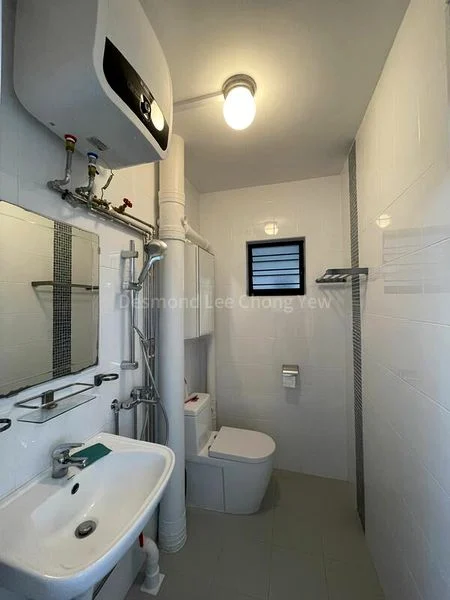 3 Room (3A) HDB for Rent in  537 Bukit Batok Street 52 - Image 3