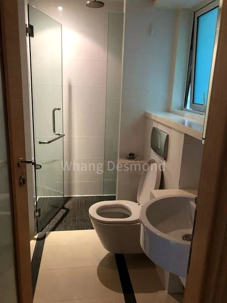 1 Bed Condo for Rent in  Parc Emily - Image 2
