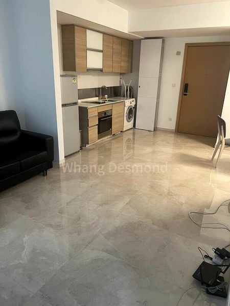 1 Bed Condo for Rent in  Parc Emily - Image 3