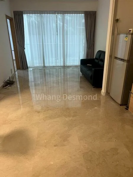 1 Bed Condo for Rent in  Parc Emily - Image 1