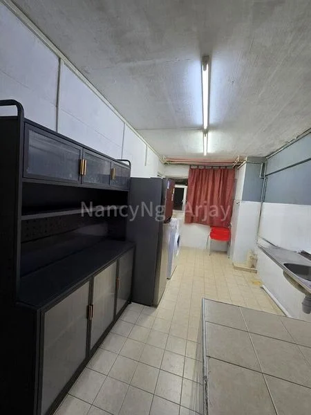 4 Room (4NG) HDB for Rent in  664 Yishun Avenue 4 - Image 2