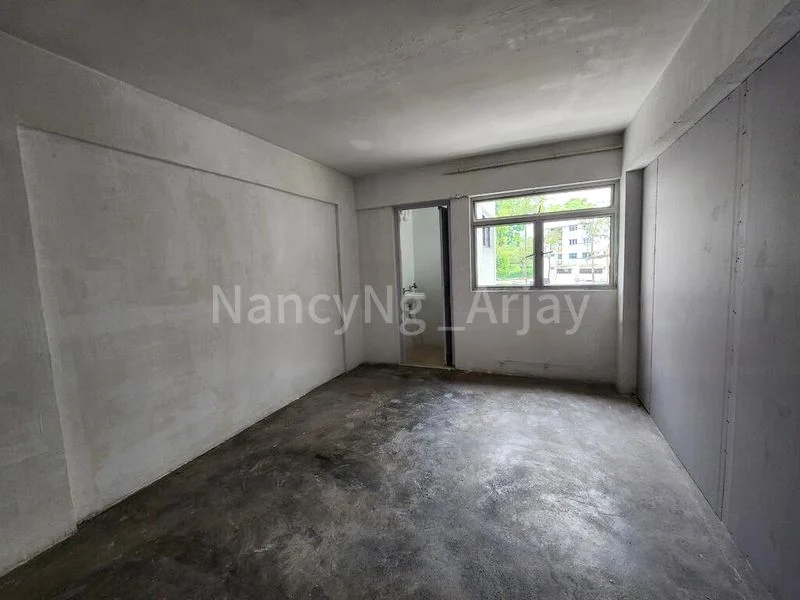 4 Room (4NG) HDB for Rent in  664 Yishun Avenue 4 - Image 4
