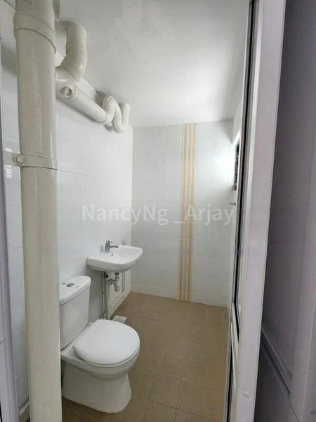 4 Room (4NG) HDB for Rent in  664 Yishun Avenue 4 - Image 8