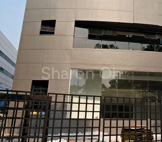 Light Industrial (B1) for Sale: Rare, Landed B1 Standalone Building - Image 5