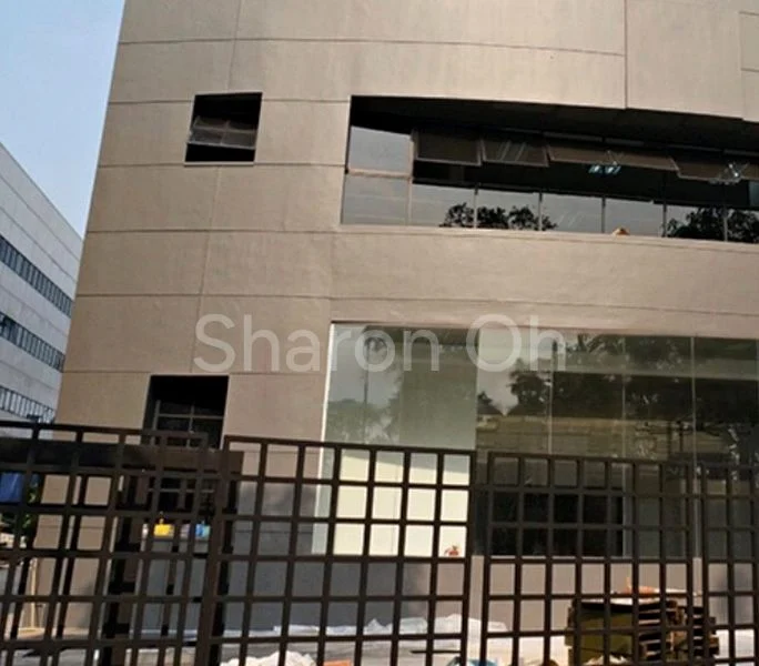 Light Industrial (B1) for Sale: Rare, Landed B1 Standalone Building - Image 3