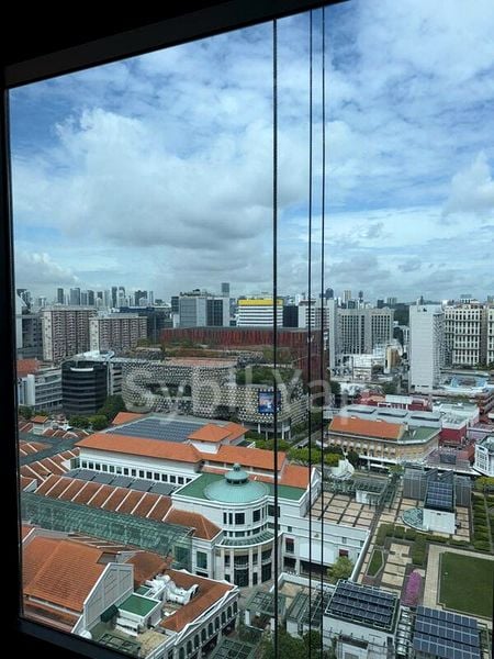 1 Bed Condo for Rent in  Midtown Modern - Image 6