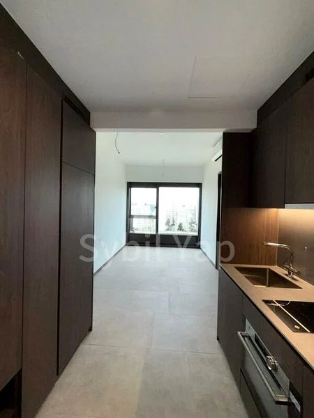 1 Bed Condo for Rent in  Midtown Modern - Image 1