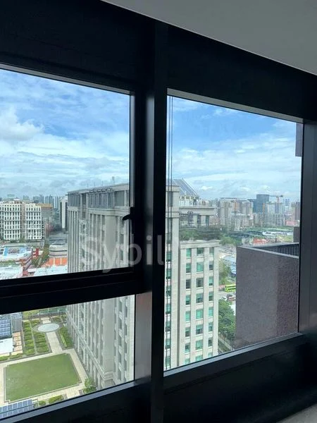 1 Bed Condo for Rent in  Midtown Modern - Image 4