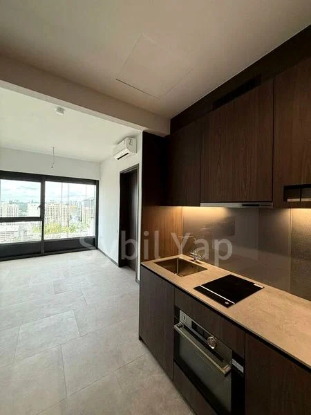 1 Bed Condo for Rent in  Midtown Modern - Image 2