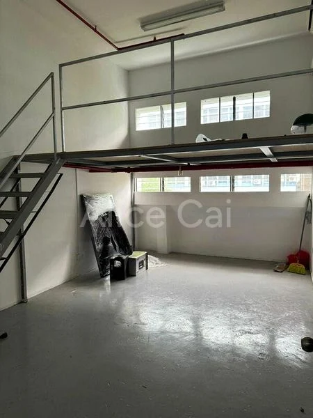 Warehouse for Rent: Hillview Warehouse - Image 1