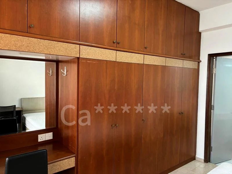 Master Room (Condo) for Rent in International Plaza - Image 7