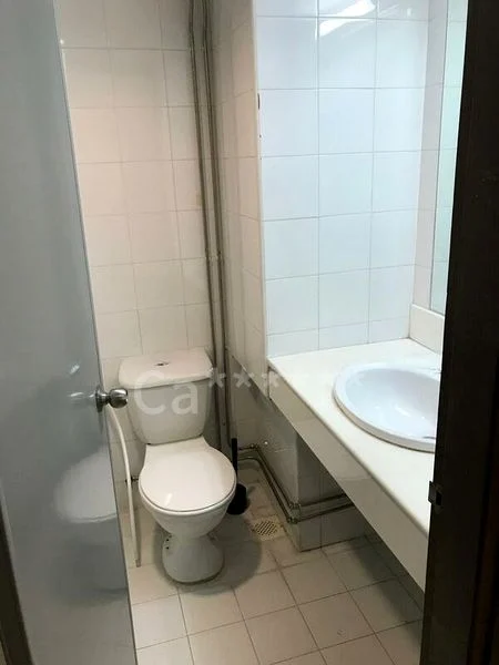 Master Room (Condo) for Rent in International Plaza - Image 4