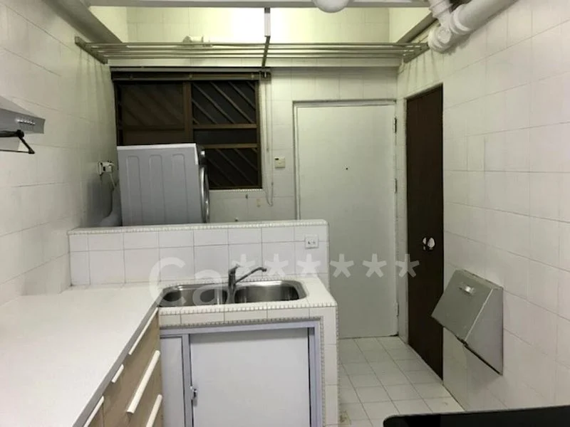 Master Room (Condo) for Rent in International Plaza - Image 1