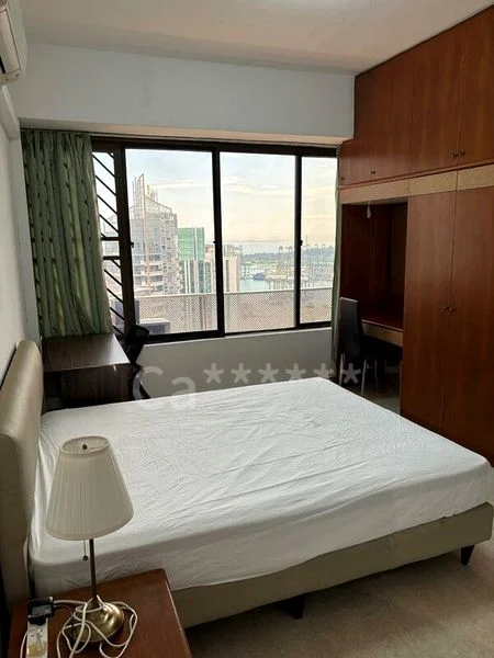 Master Room (Condo) for Rent in International Plaza - Image 8