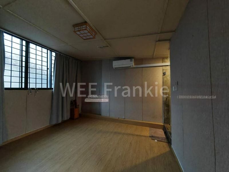 Food & Beverage for Rent: Newly Renovated Shophouse Space, Little India; Dickson Road. - Image 2