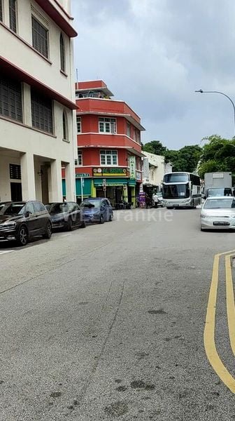 Food & Beverage for Rent: Newly Renovated Shophouse Space, Little India; Dickson Road. - Image 6