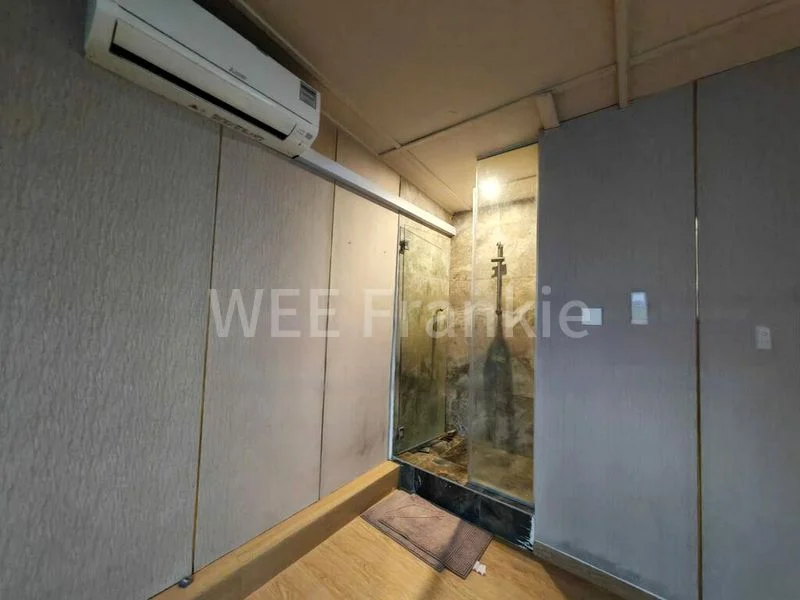 Food & Beverage for Rent: Newly Renovated Shophouse Space, Little India; Dickson Road. - Image 3