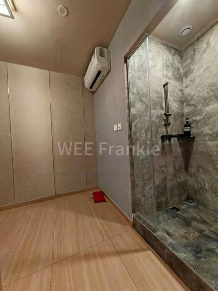 Food & Beverage for Rent: Newly Renovated Shophouse Space, Little India; Dickson Road. - Image 4