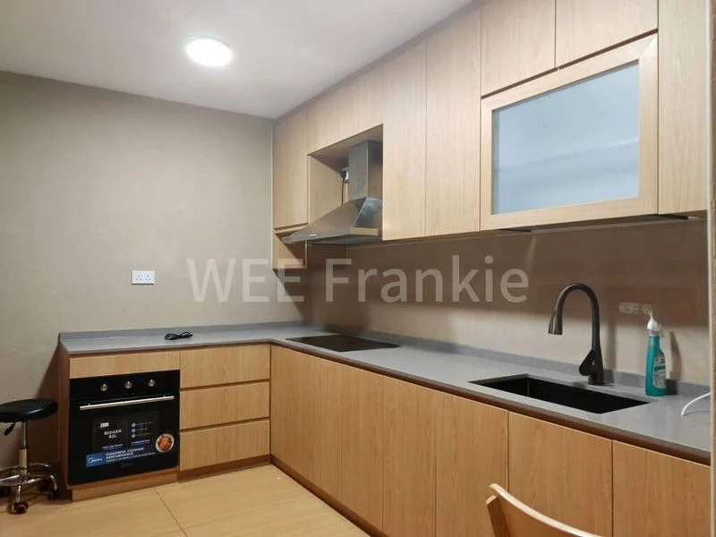 Food & Beverage for Rent: Newly Renovated Shophouse Space, Little India; Dickson Road. - Image 1