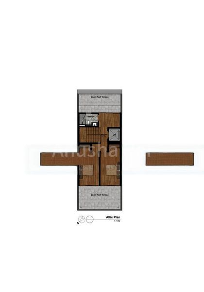 5 Bed Terraced House (Landed) for Sale in  Boon Teck Road - Image 7