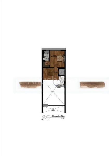 5 Bed Terraced House (Landed) for Sale in  Boon Teck Road - Image 4