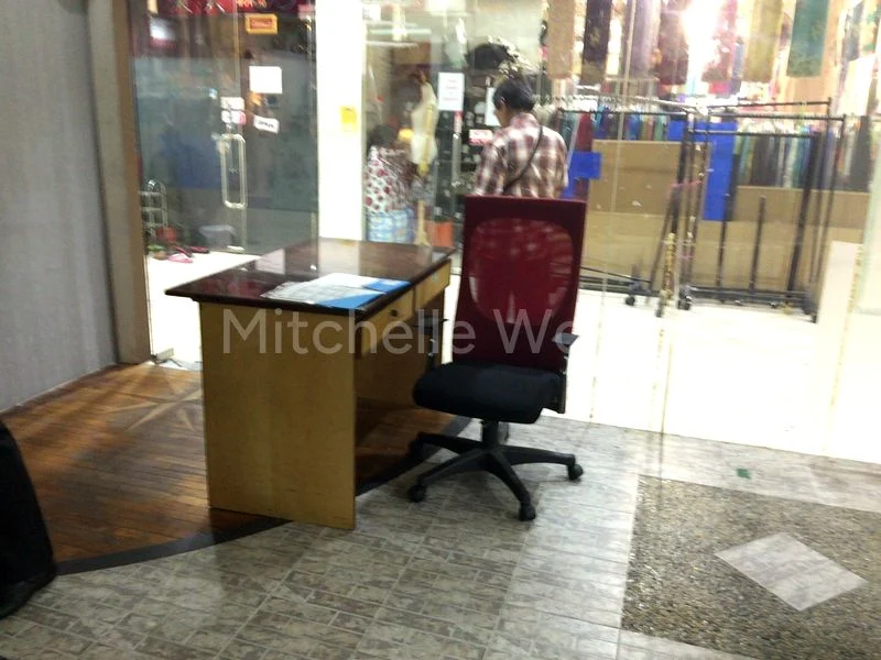 Office for Rent: Tristar Complex - Image 1