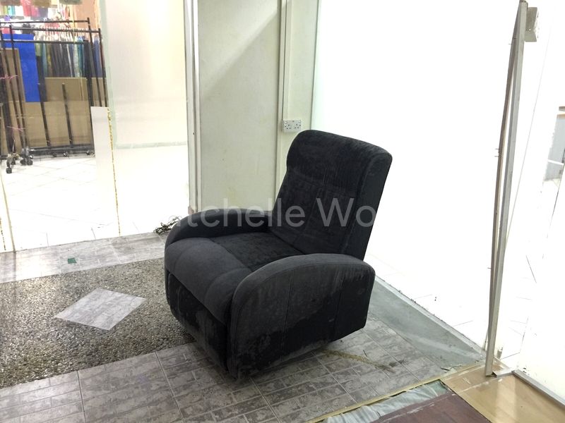 Office for Rent: Tristar Complex - Image 3