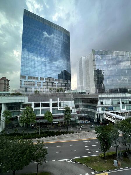 Office for Rent: Newly Refurbished Building with various floorplate sizes in Clarke Quay Precinct - Image 2