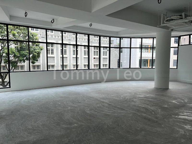 Office for Rent: Newly Refurbished Building with various floorplate sizes in Clarke Quay Precinct - Image 5