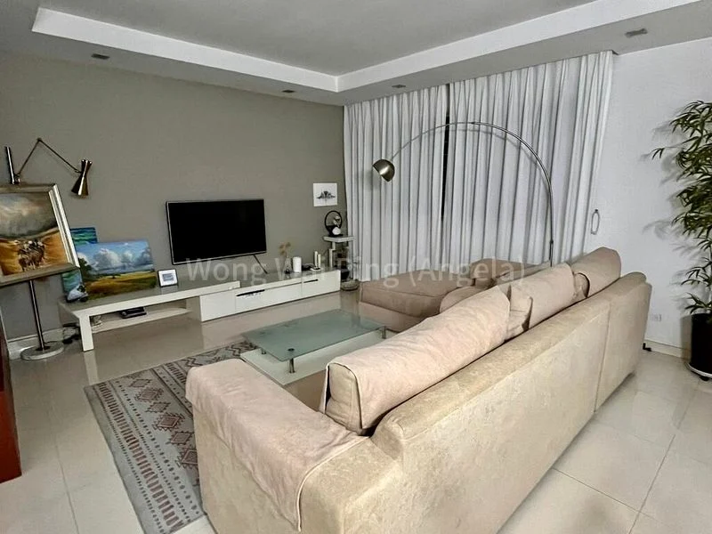 5 Room (5I) HDB for Rent in 275B Jurong West Street 25 - Image 3