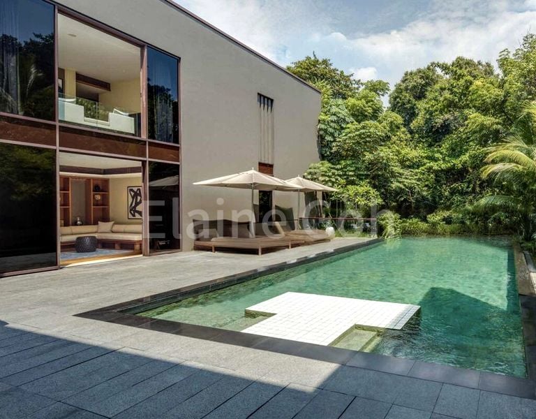 3 Bed Apartment (Condo) for Rent in  The Club Residences - Image 1