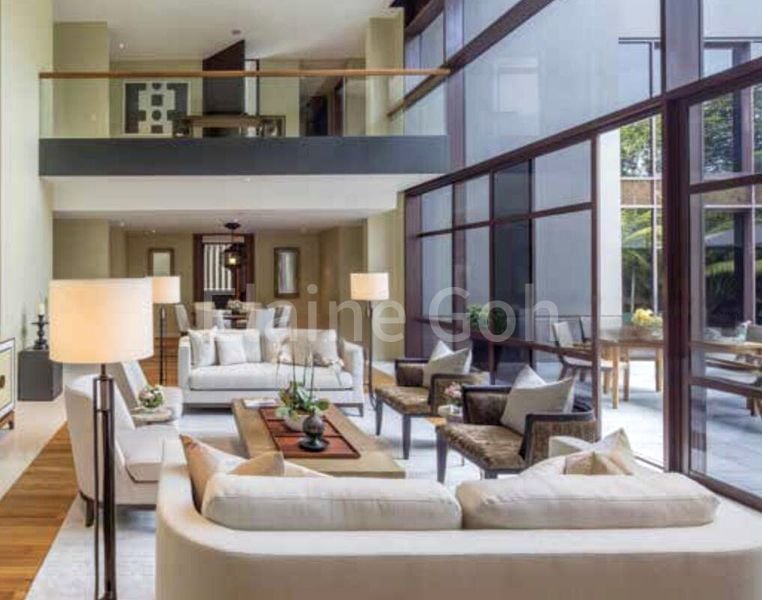 3 Bed Apartment (Condo) for Rent in  The Club Residences - Image 2