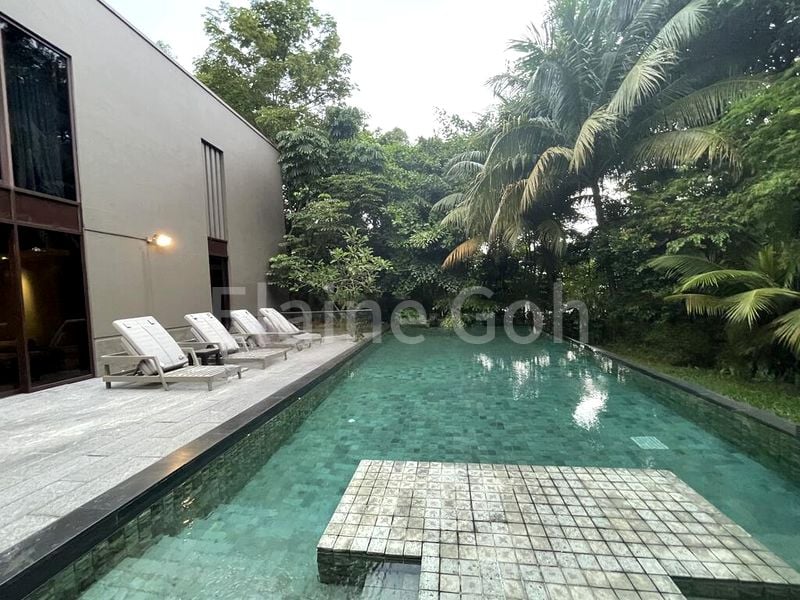3 Bed Apartment (Condo) for Rent in  The Club Residences - Image 6