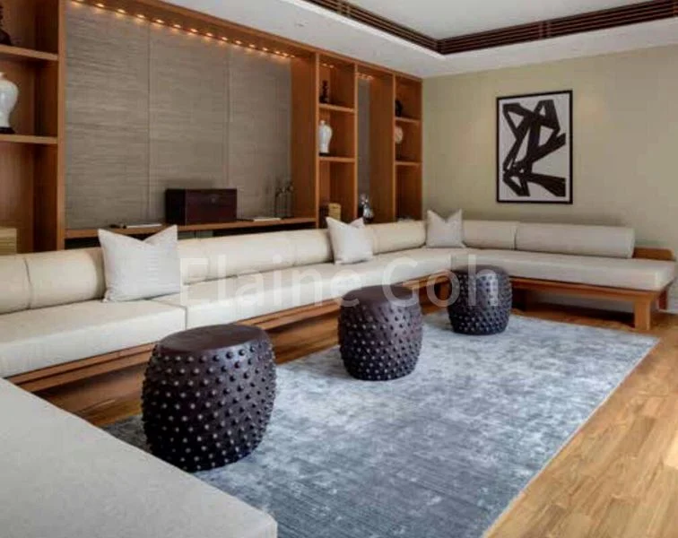 3 Bed Apartment (Condo) for Rent in  The Club Residences - Image 4