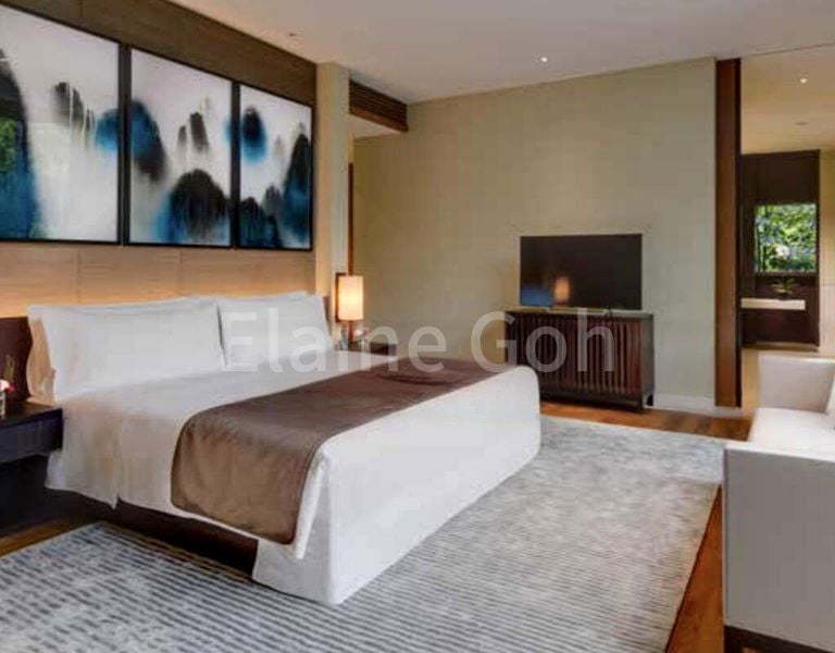 3 Bed Apartment (Condo) for Rent in  The Club Residences - Image 5