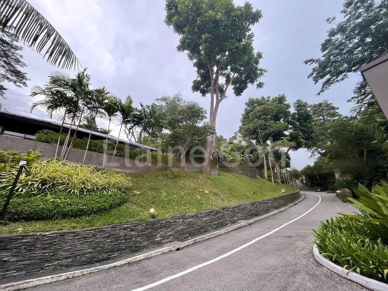 3 Bed Apartment (Condo) for Rent in  The Club Residences - Image 8