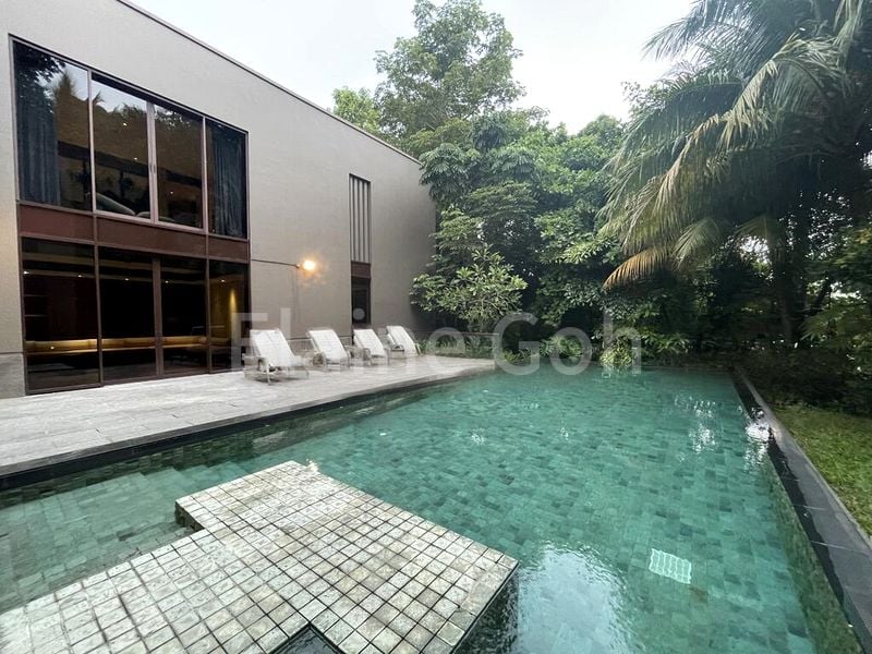 3 Bed Apartment (Condo) for Rent in  The Club Residences - Image 7