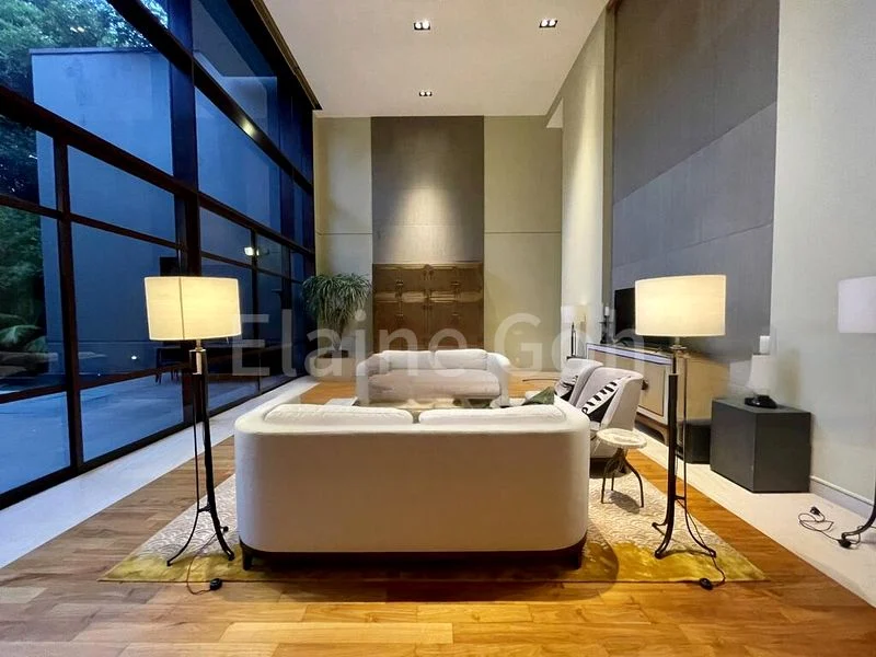 3 Bed Apartment (Condo) for Rent in  The Club Residences - Image 3