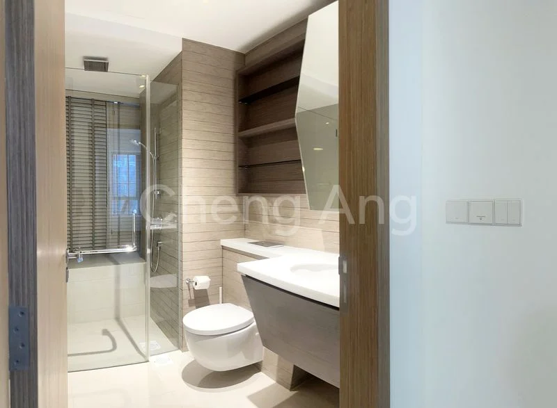 2 Bed Apartment (Condo) for Sale in  V On Shenton - Image 26