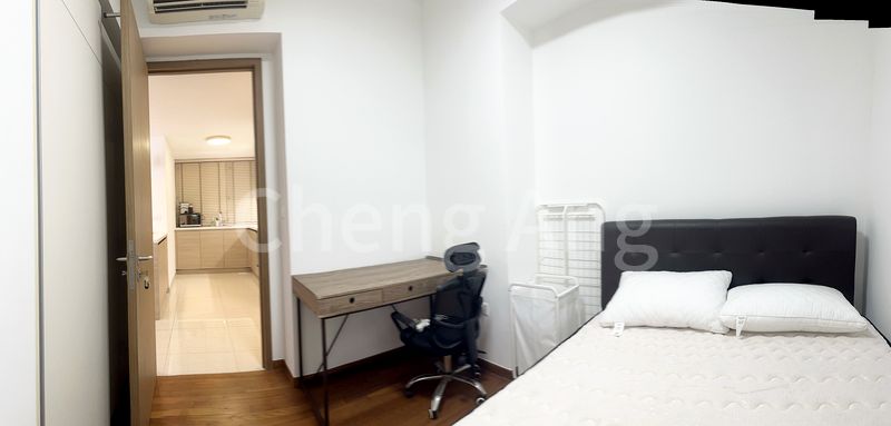 2 Bed Apartment (Condo) for Sale in  V On Shenton - Image 10