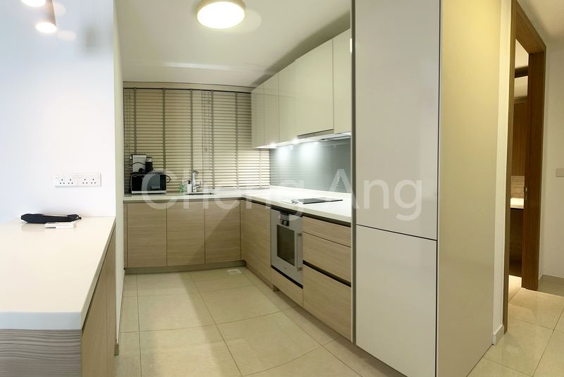 2 Bed Apartment (Condo) for Sale in  V On Shenton - Image 18