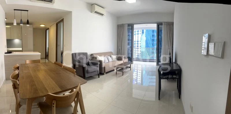 2 Bed Apartment (Condo) for Sale in  V On Shenton - Image 17