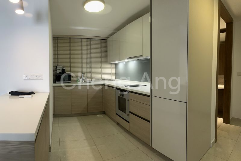 2 Bed Apartment (Condo) for Sale in  V On Shenton - Image 28